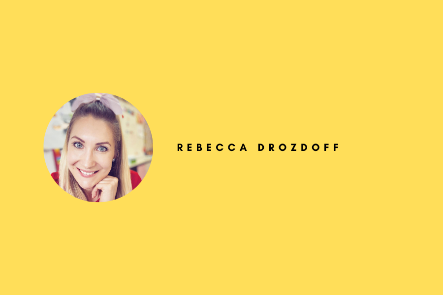 Rebecca Drozdoff