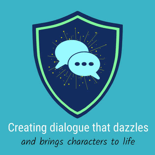 Creating dynamic dialogue Award