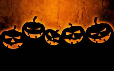 Halloween activities