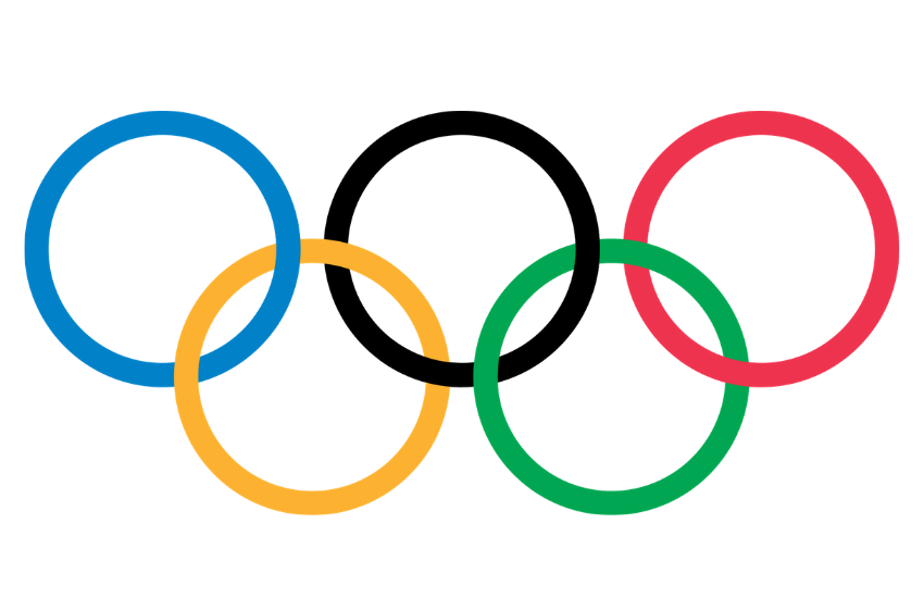 Olympics Logo