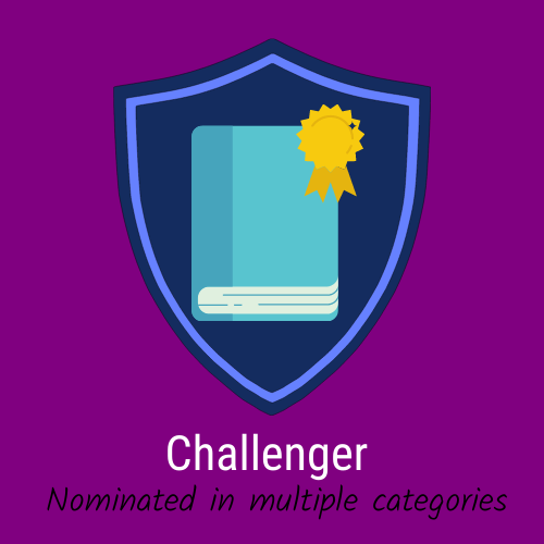 The Challenger Special Commendation Award