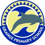 Grange Primary School Crest