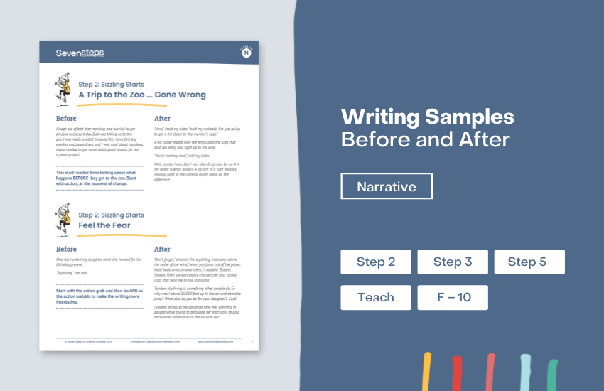 narrative story example short narrative story example short