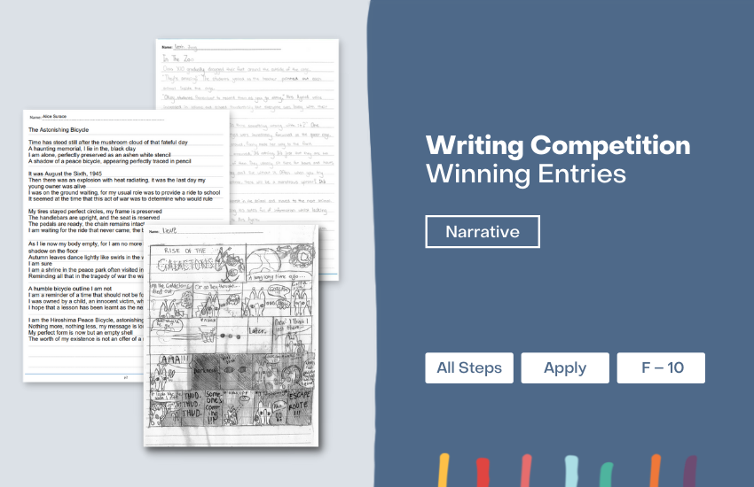 narrative story example short narrative story example short