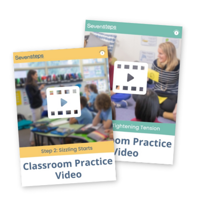 Classroom Practice Videos