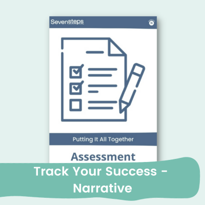 Track Your Success - Narrative