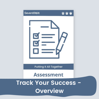 Track Your Success - Overview